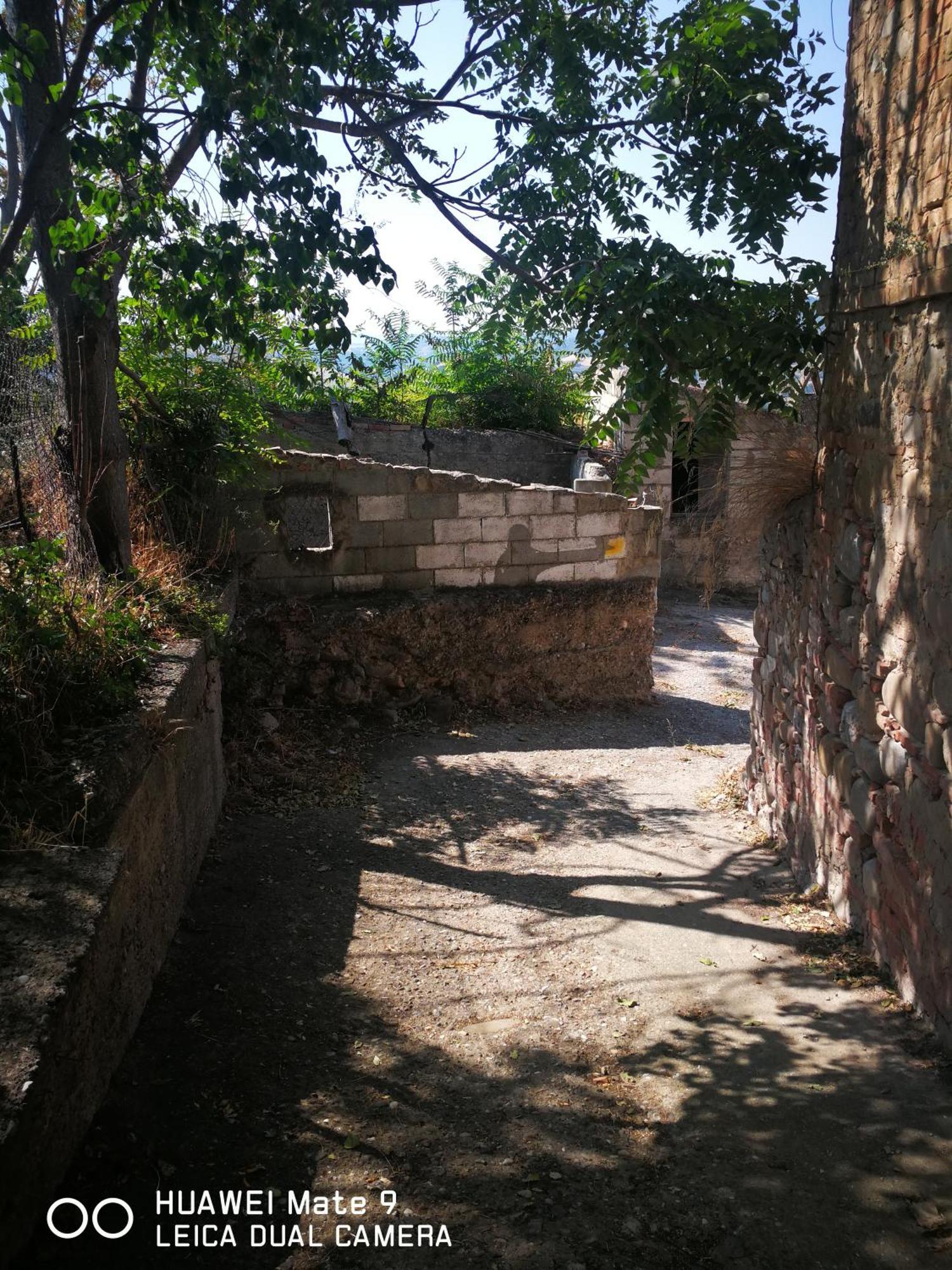 Casa Vacanze Isabella Aliano Exterior foto