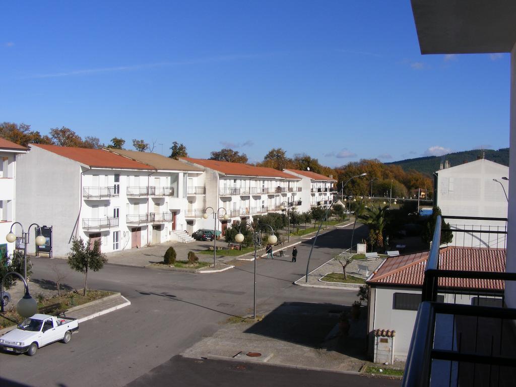 Casa Vacanze Isabella Aliano Exterior foto