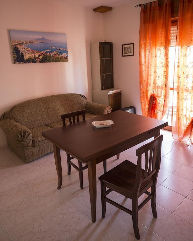 Casa Vacanze Isabella Aliano Exterior foto